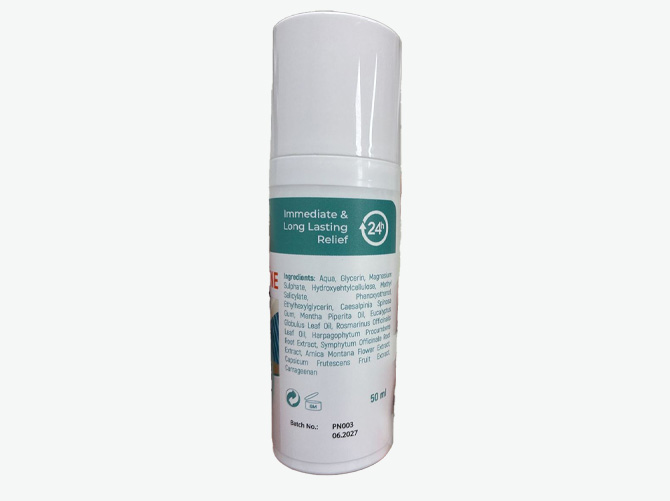 product Flexosamine